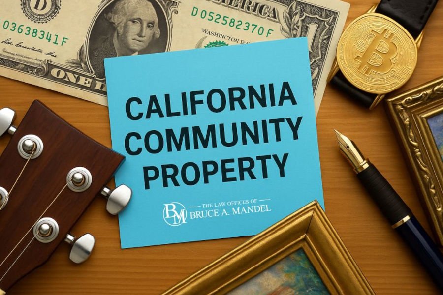 community property