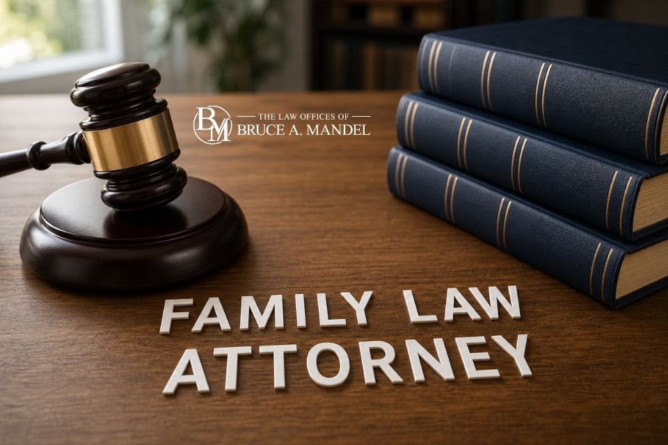 family law attorney